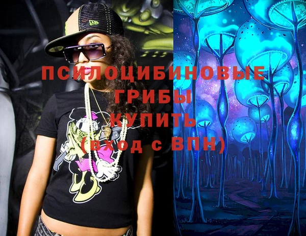 трава Алзамай